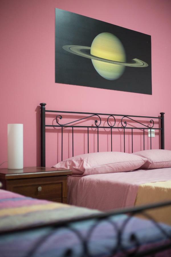 Selene Beb Casalbordino Exterior foto