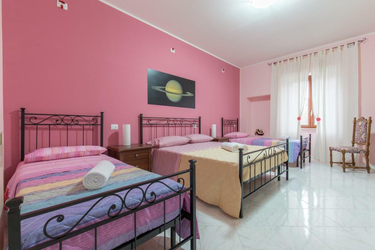 Selene Beb Casalbordino Exterior foto