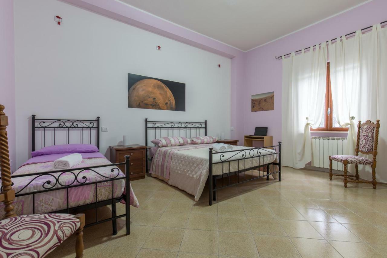 Selene Beb Casalbordino Exterior foto