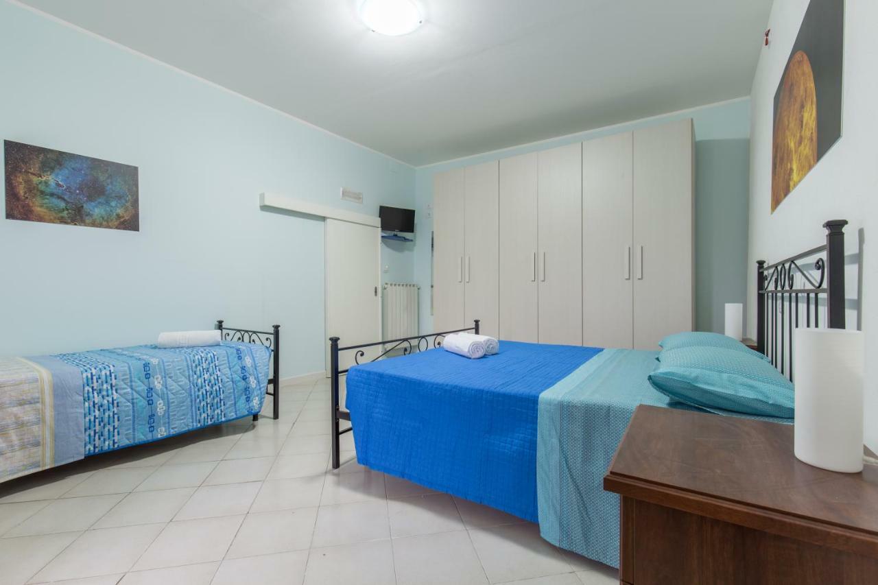 Selene Beb Casalbordino Exterior foto