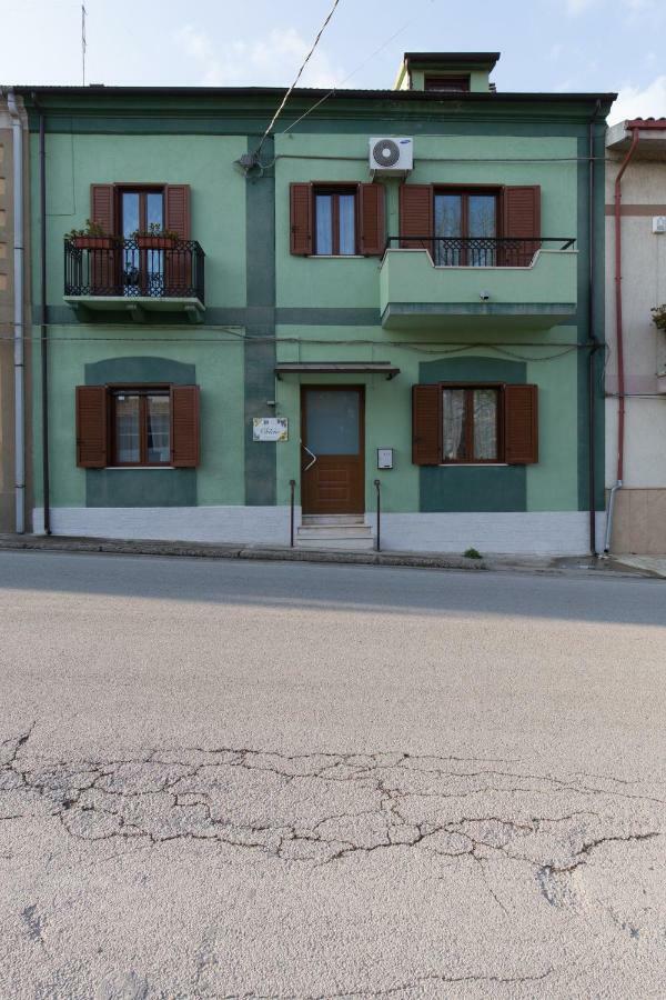 Selene Beb Casalbordino Exterior foto