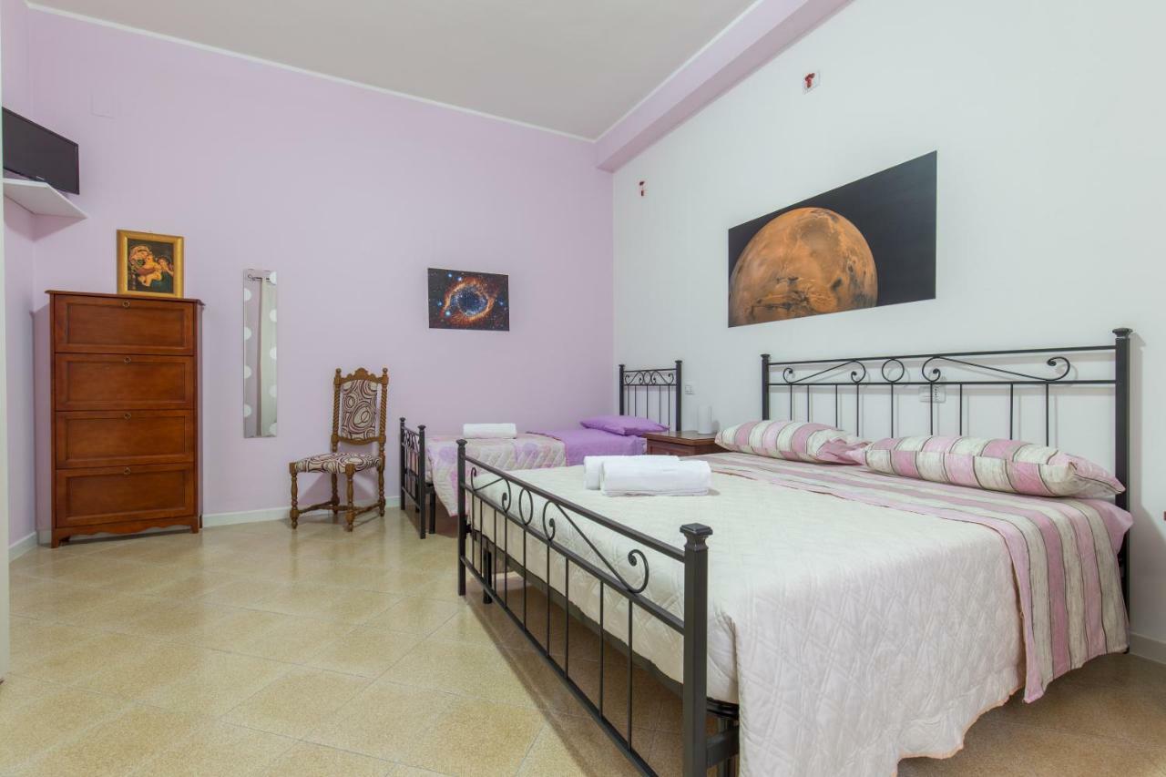Selene Beb Casalbordino Exterior foto