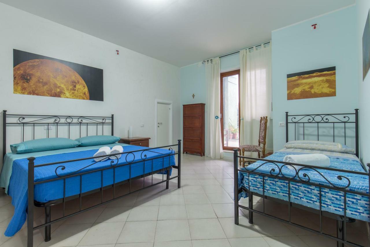 Selene Beb Casalbordino Exterior foto