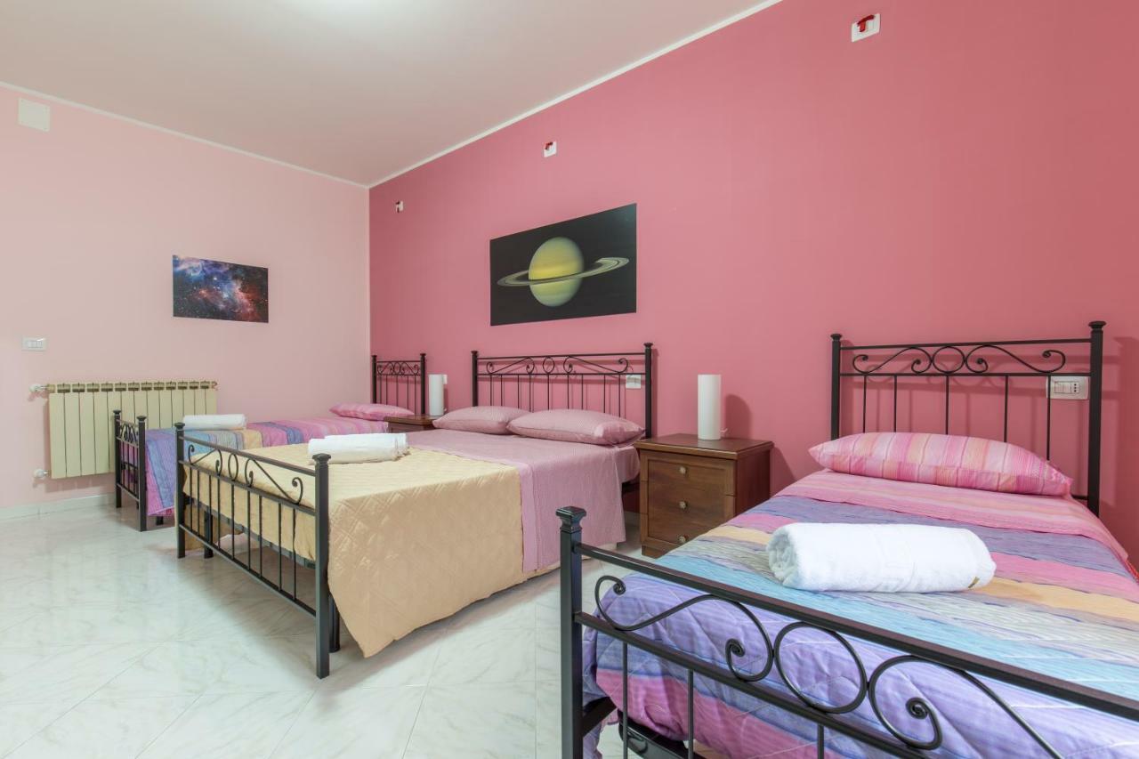 Selene Beb Casalbordino Exterior foto