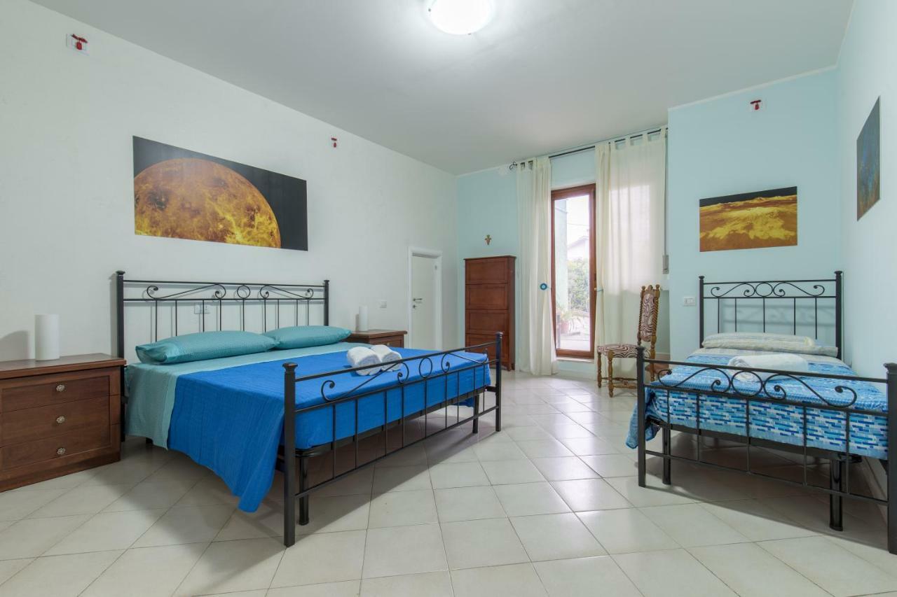Selene Beb Casalbordino Exterior foto