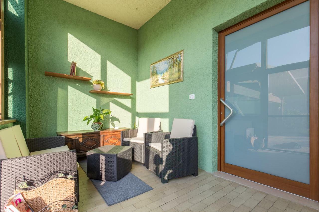 Selene Beb Casalbordino Exterior foto