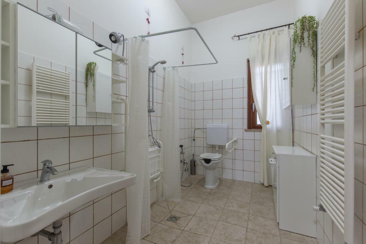 Selene Beb Casalbordino Exterior foto
