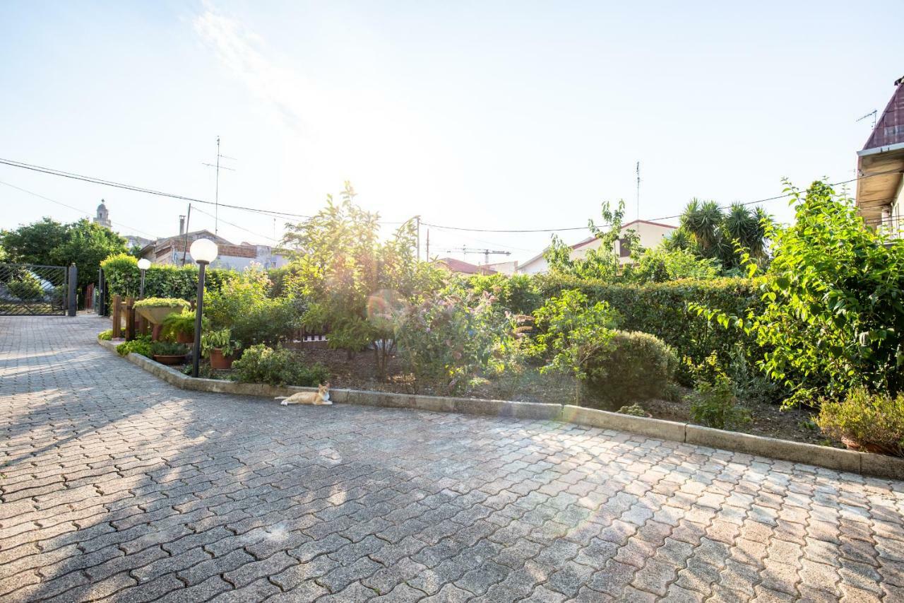 Selene Beb Casalbordino Exterior foto